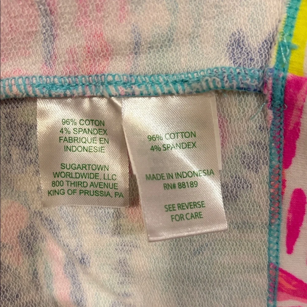 Lilly Pulitzer dress - Picture 8 of 11